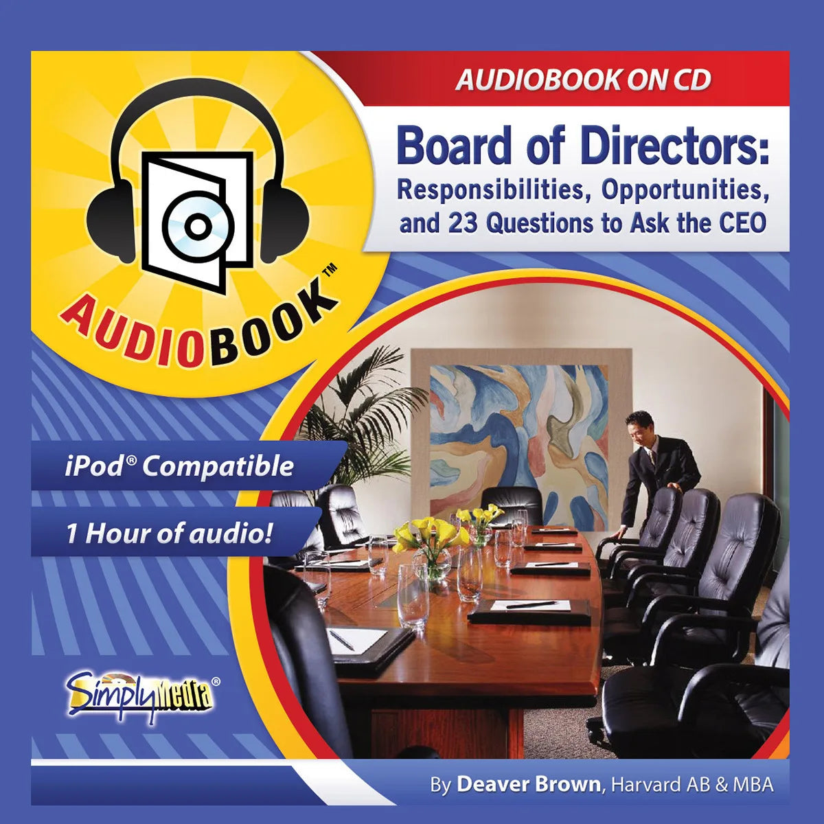 Board of Directors