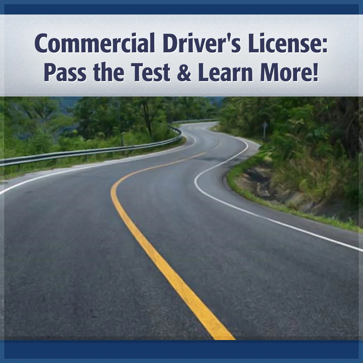 Commercial Driver's License
