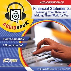 Financial Statements
