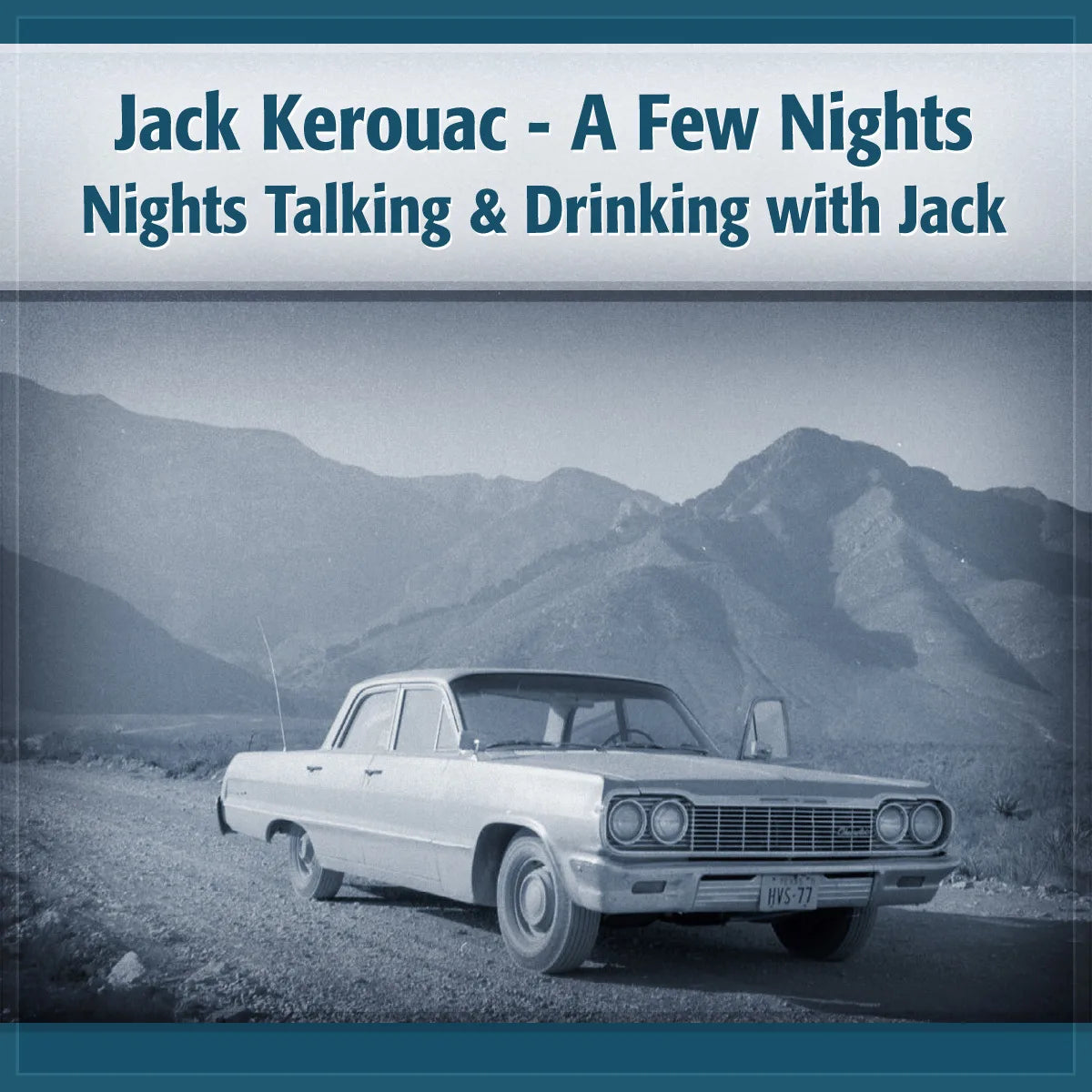 Jack Kerouac