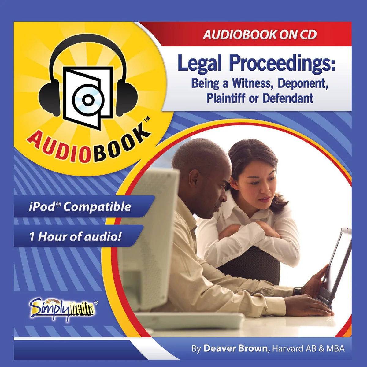 Legal Proceedings