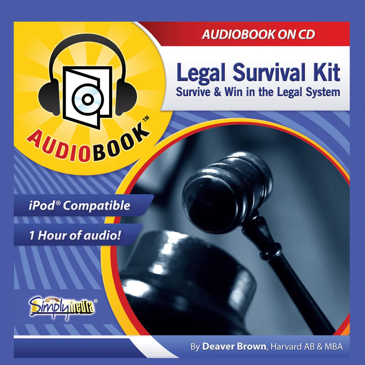 Legal Survival Kit