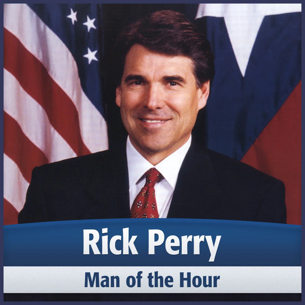 Rick Perry