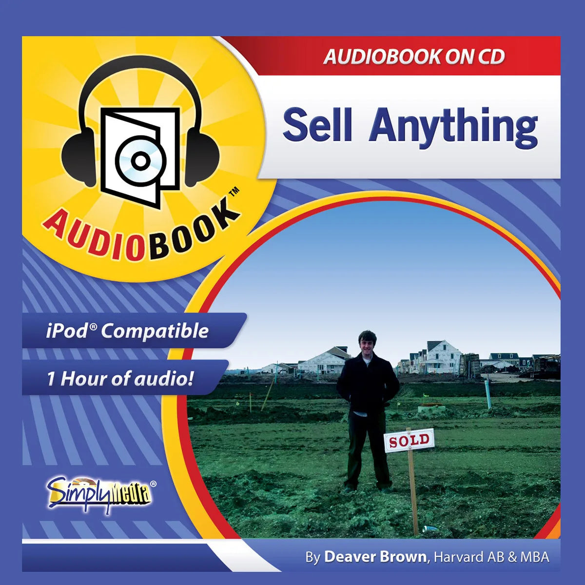 Sell Anything