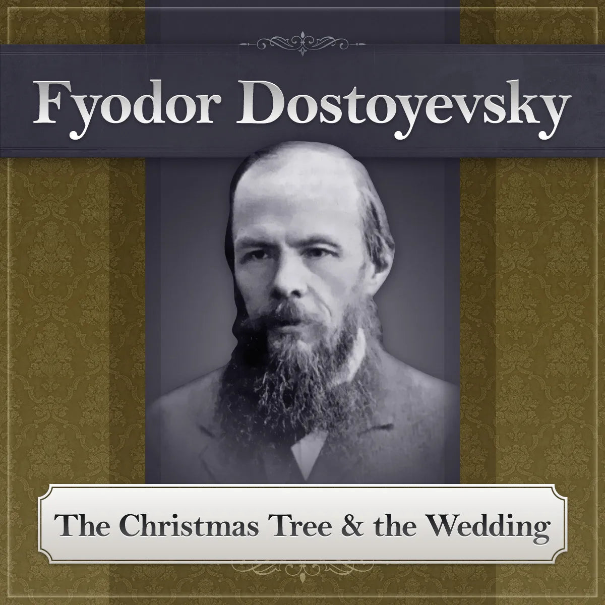 The Christmas Tree and the Wedding