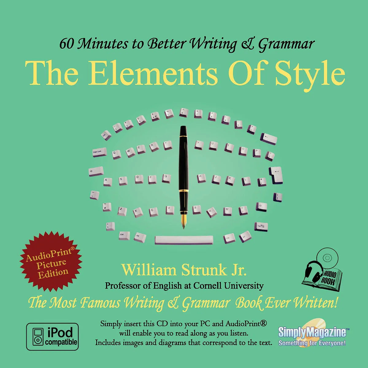 The Elements of Style