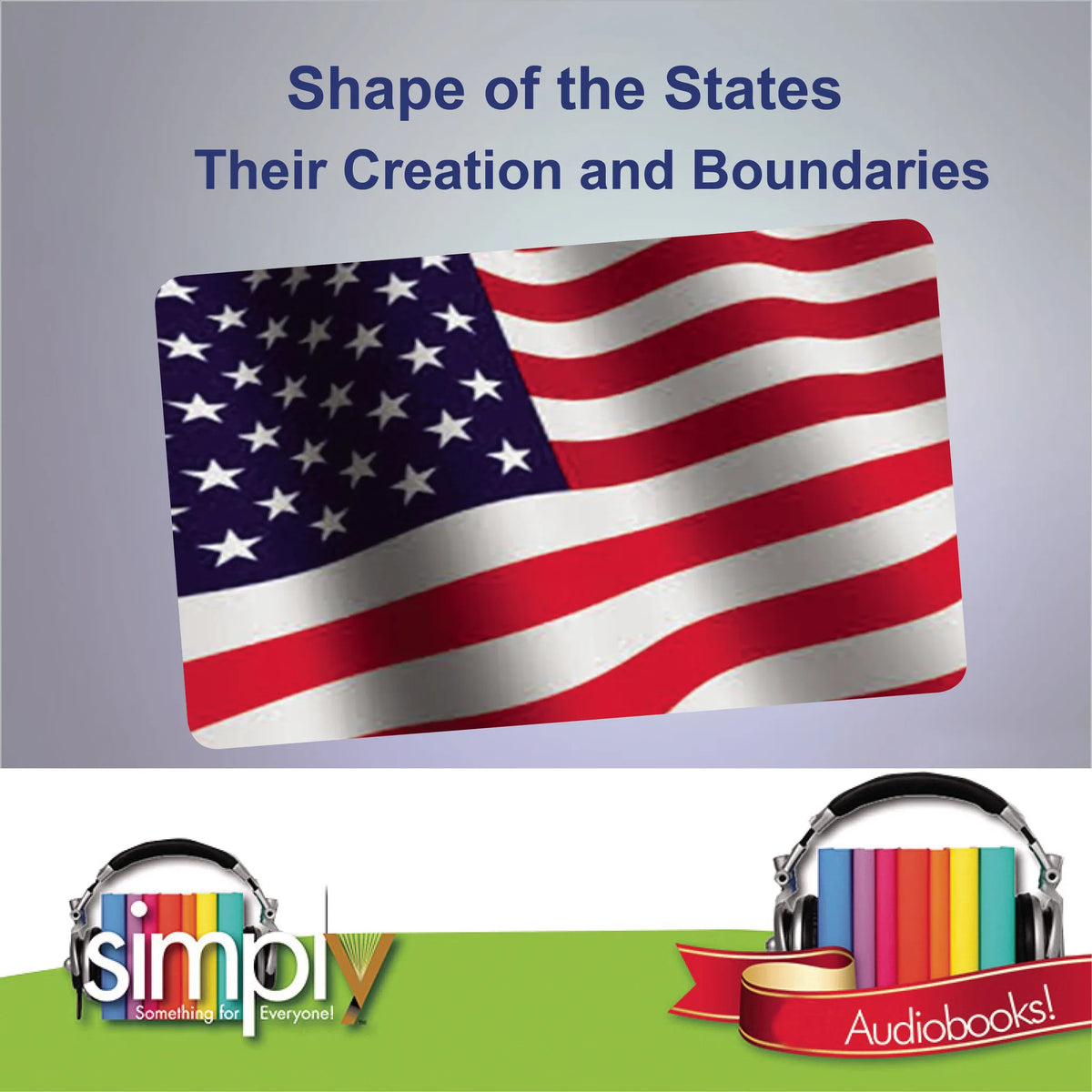Shape of the States
