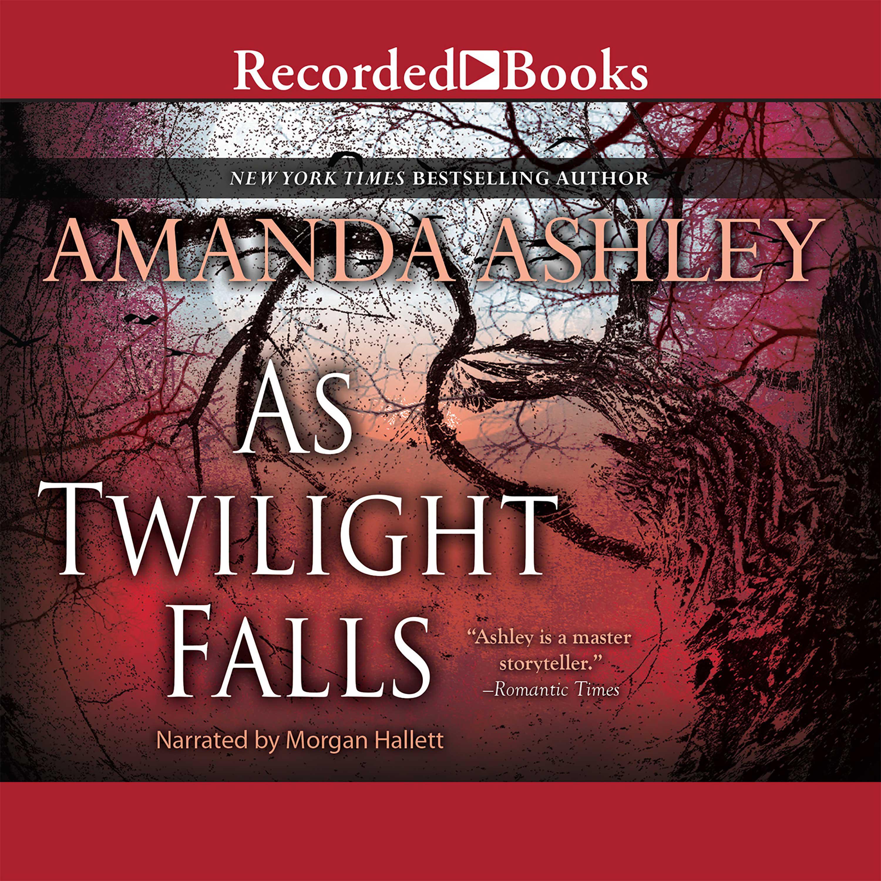 As Twilight Falls