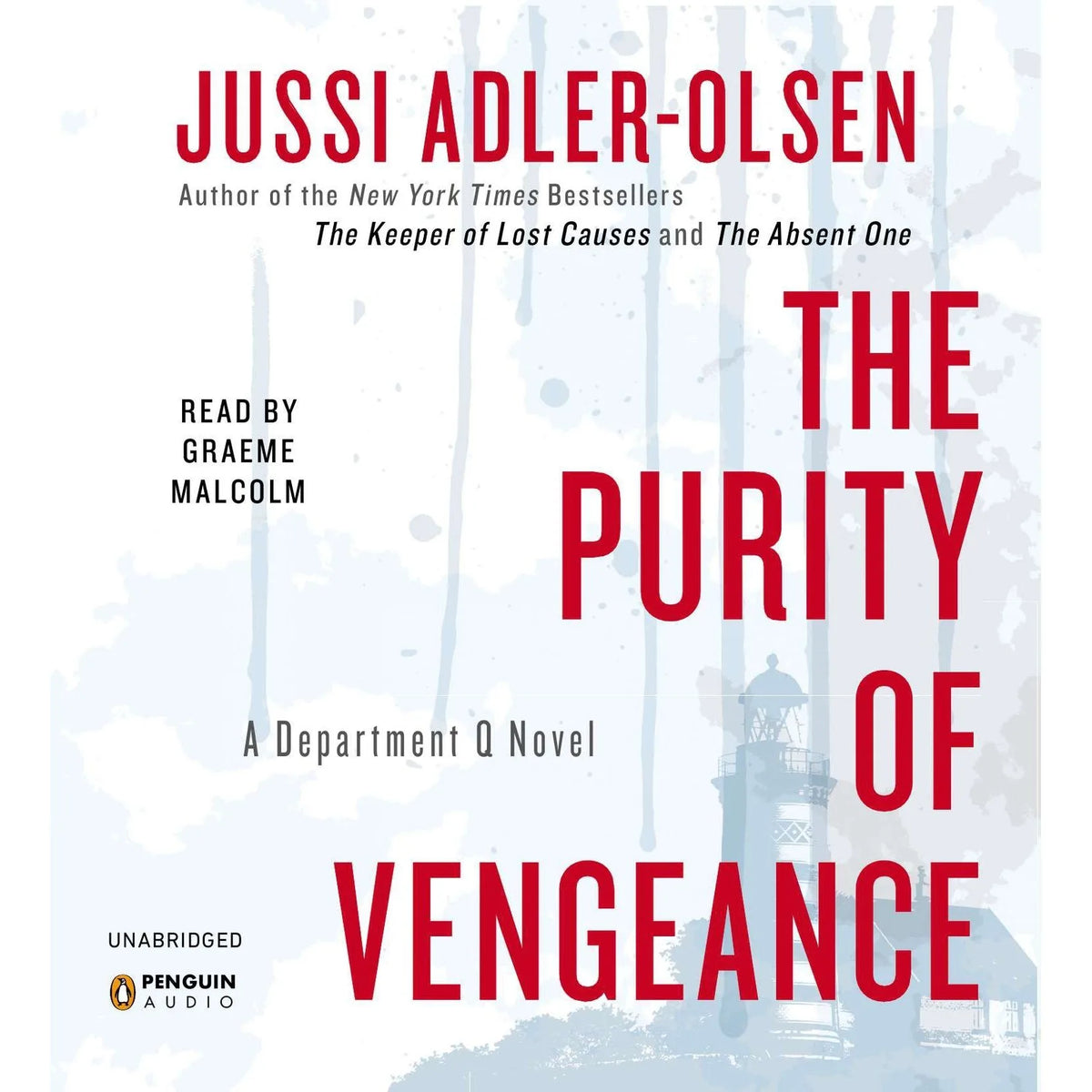 The Purity of Vengeance