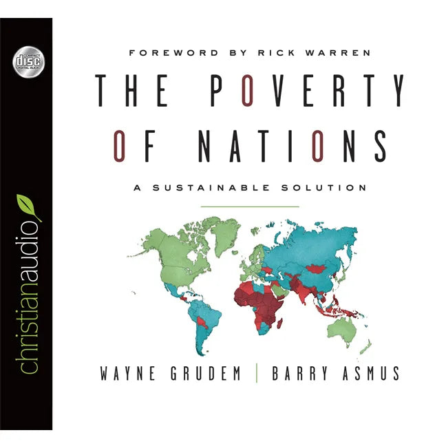 Poverty of Nations