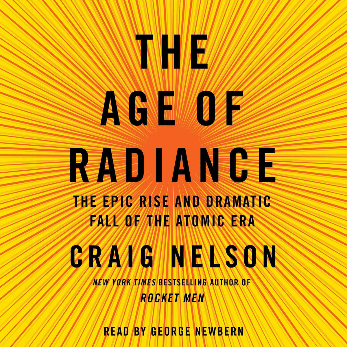 The Age of Radiance