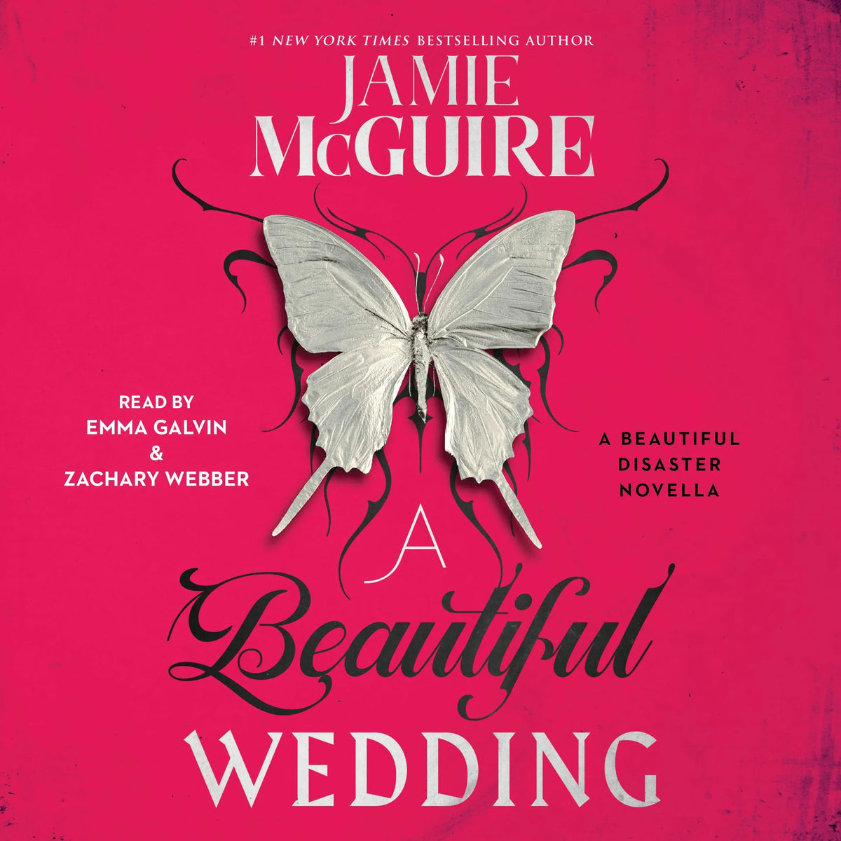 A Beautiful Wedding