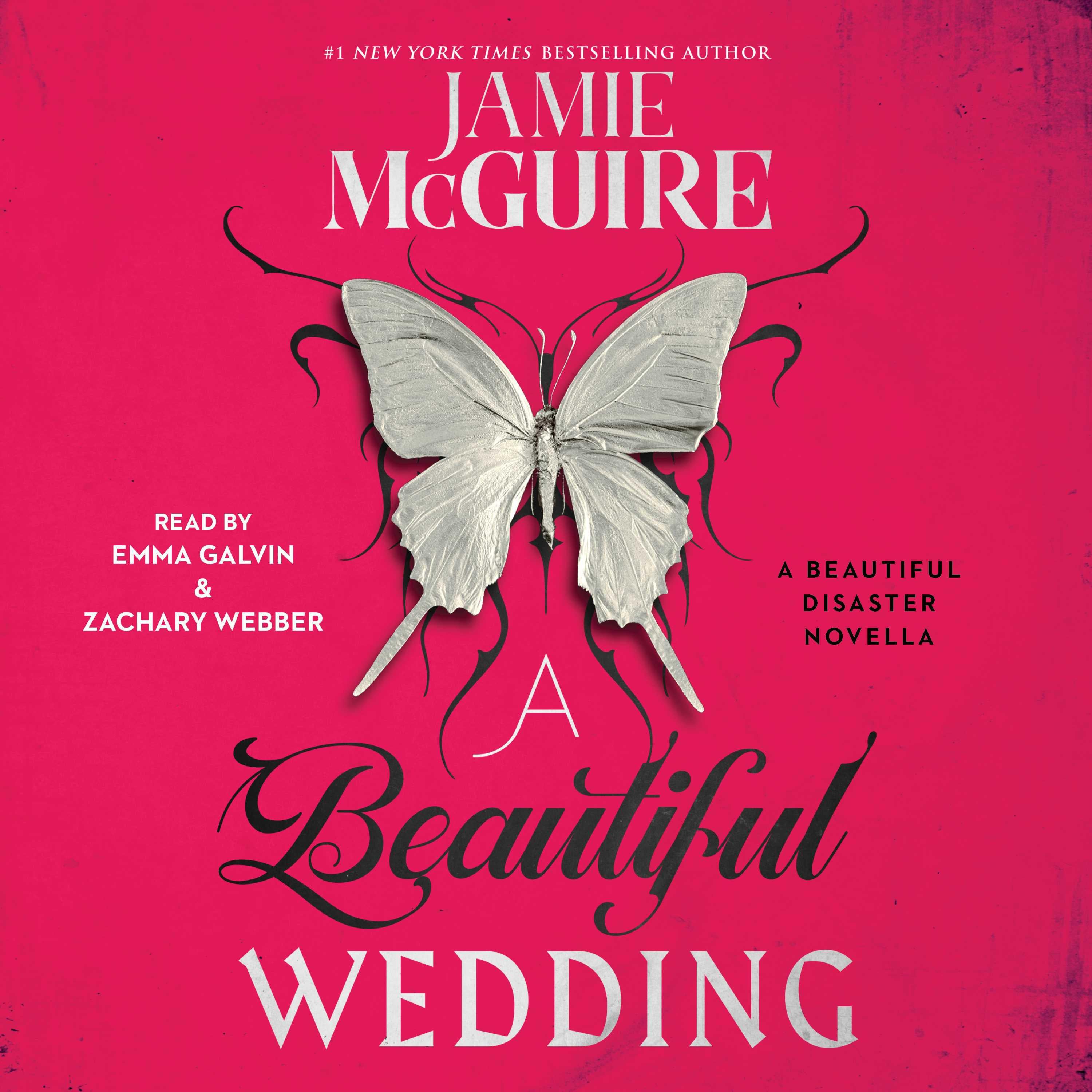 A Beautiful Wedding