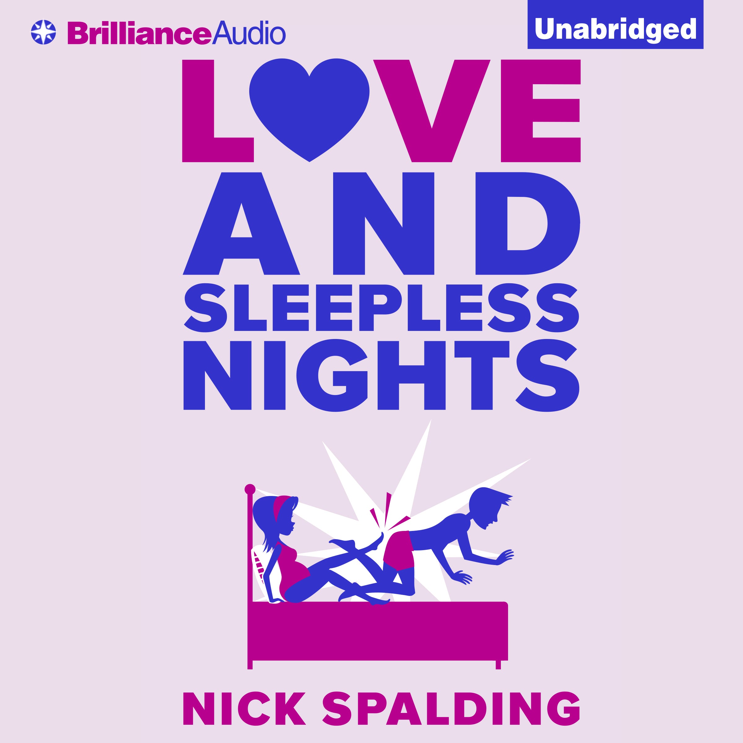 Love...And Sleepless Nights