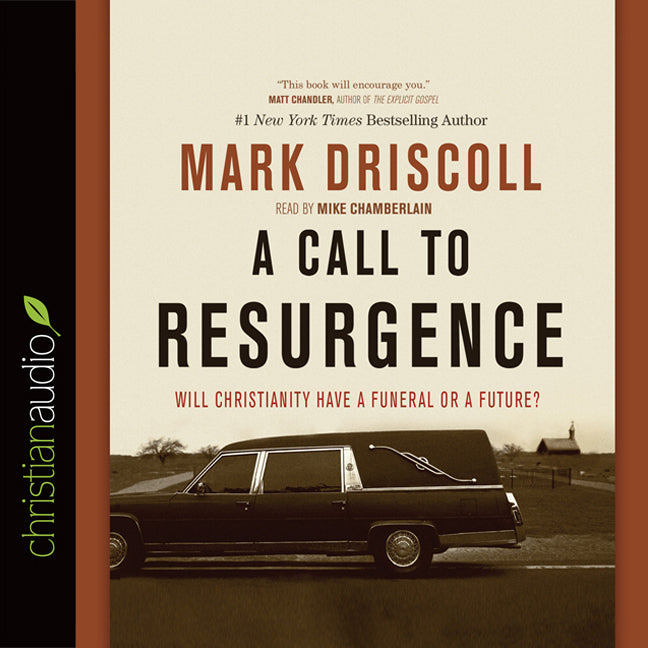 Call to Resurgence