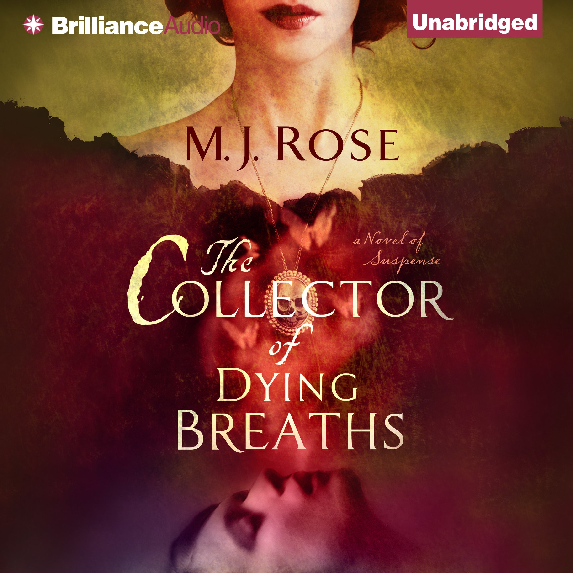 The Collector of Dying Breaths