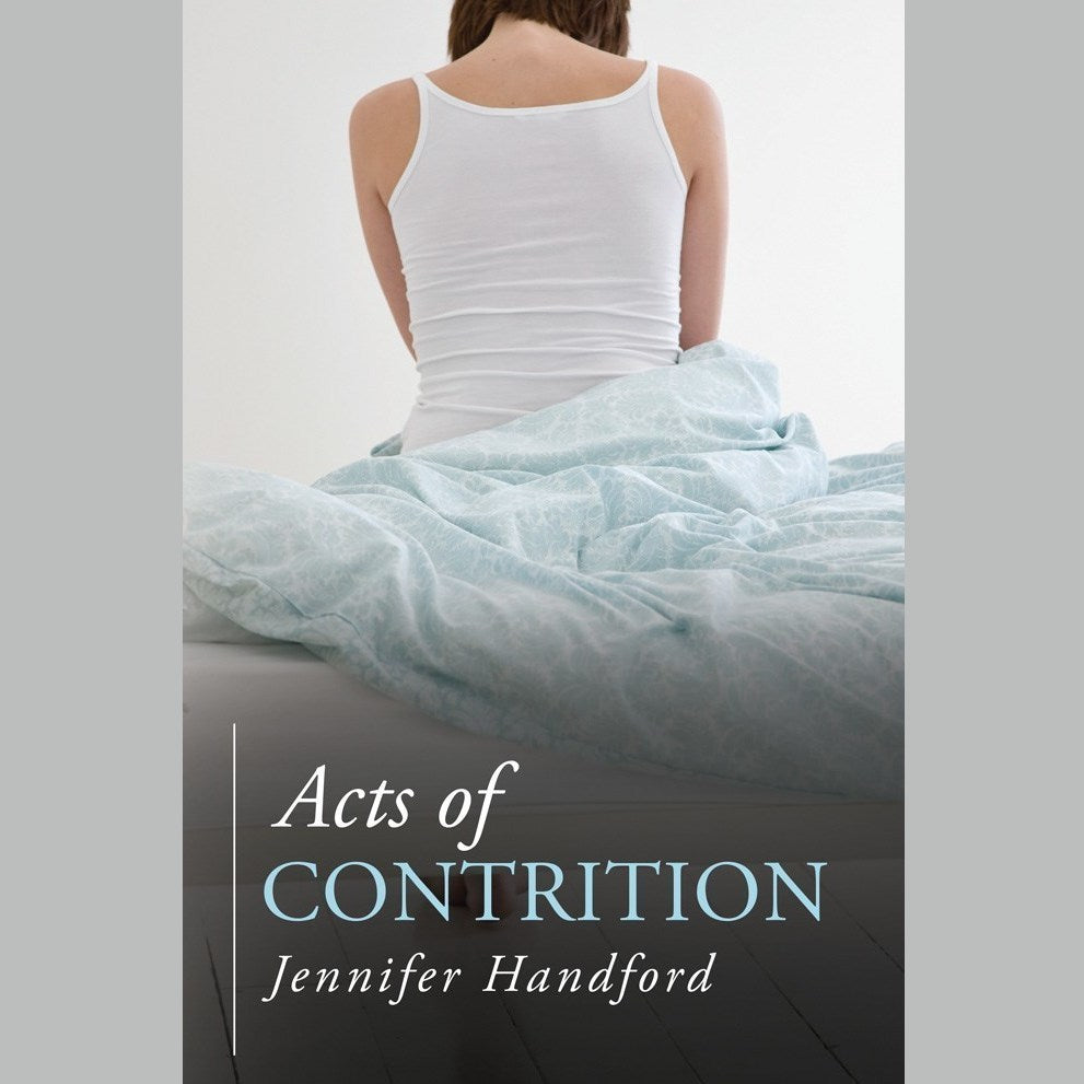Acts of Contrition
