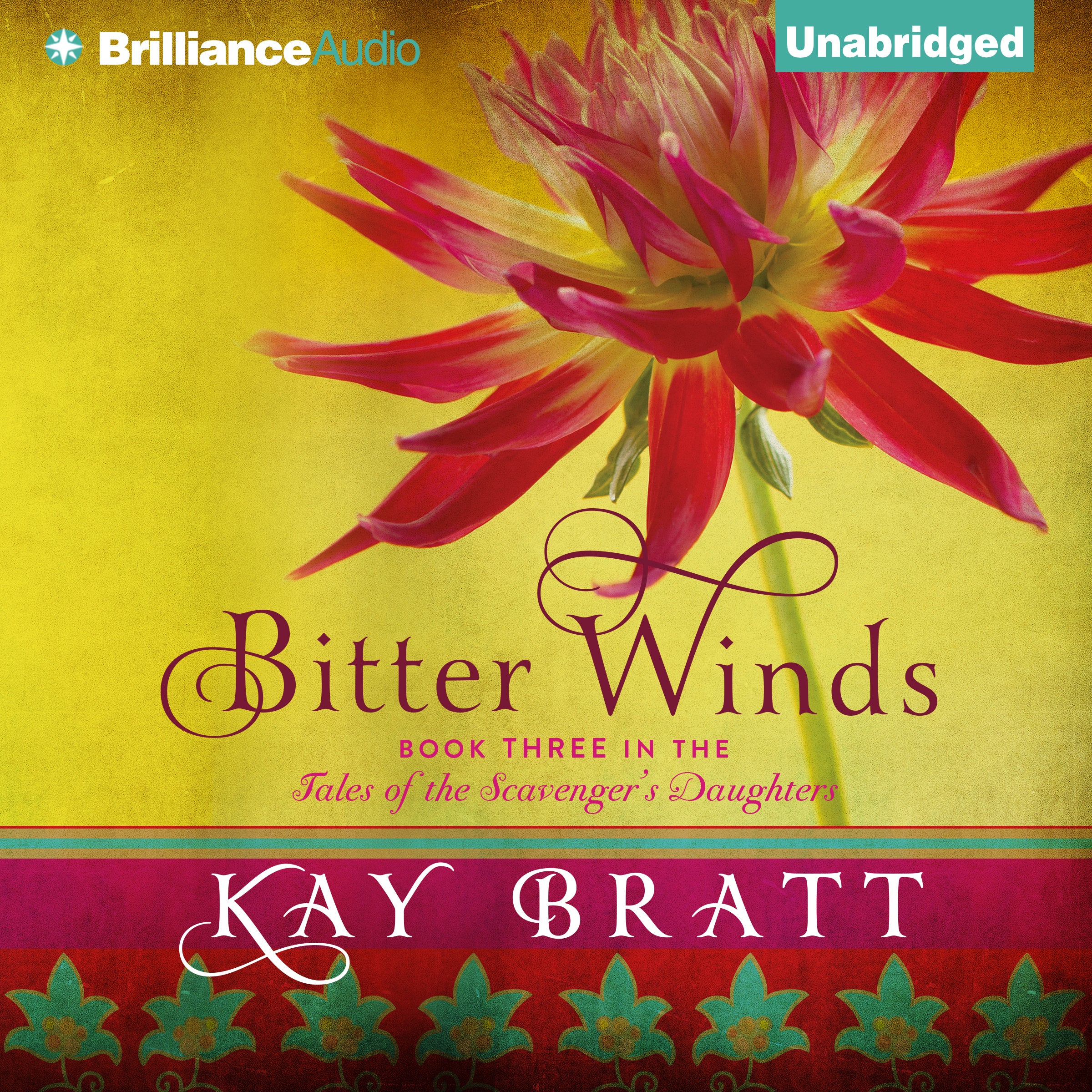 Bitter Winds