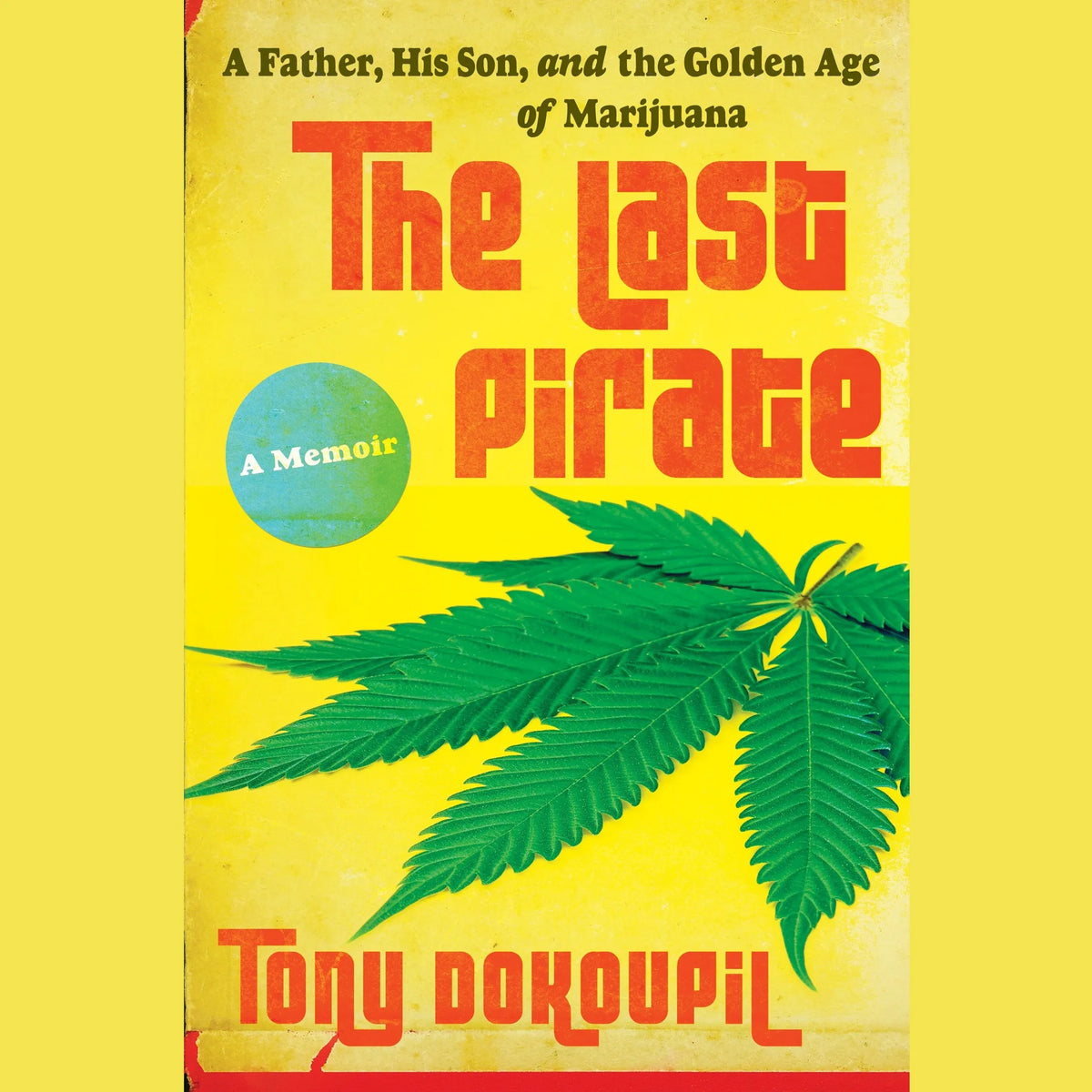 The Last Pirate
