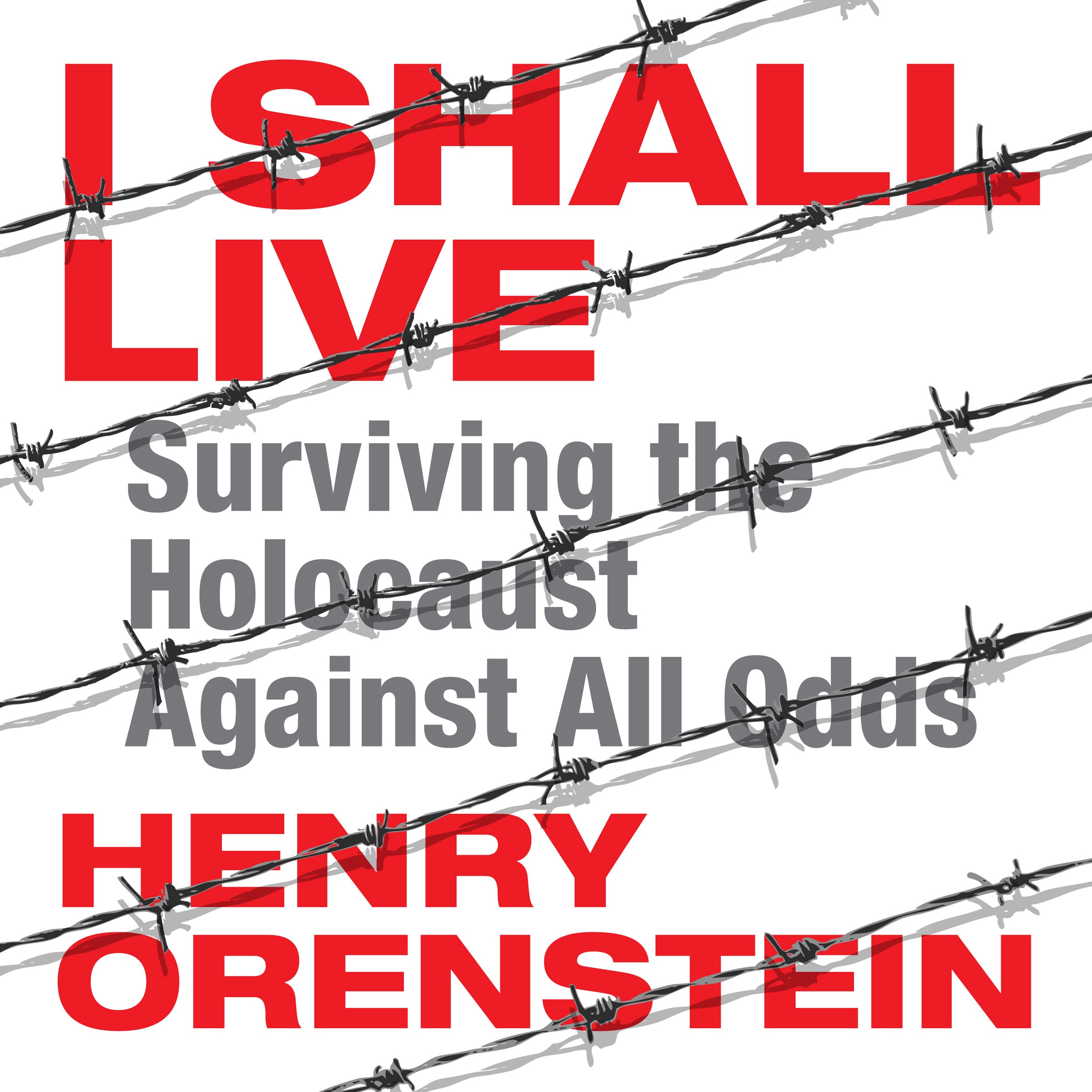 I Shall Live