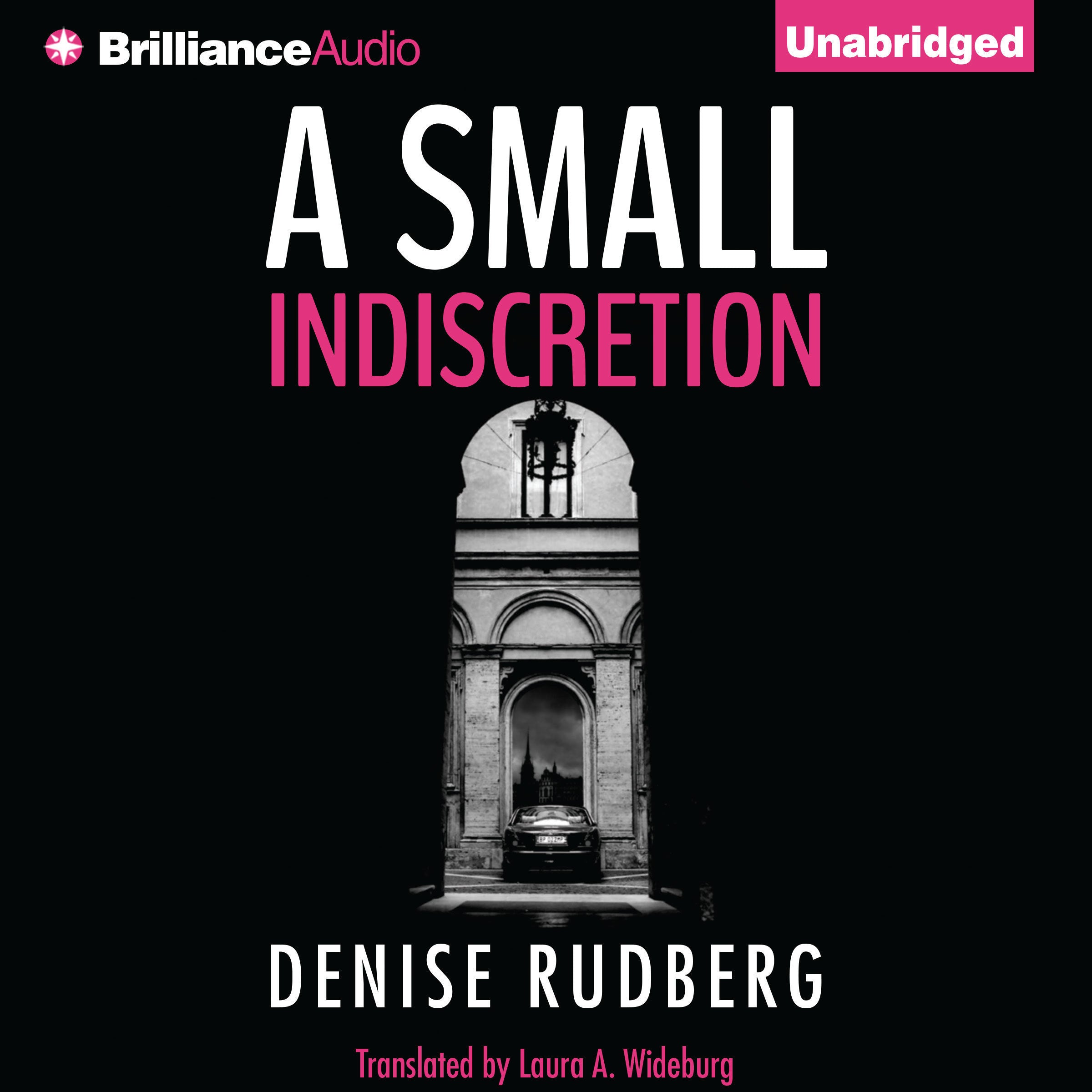 A Small Indiscretion