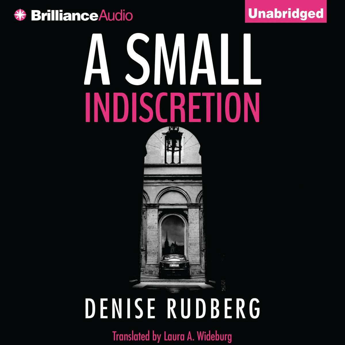 A Small Indiscretion