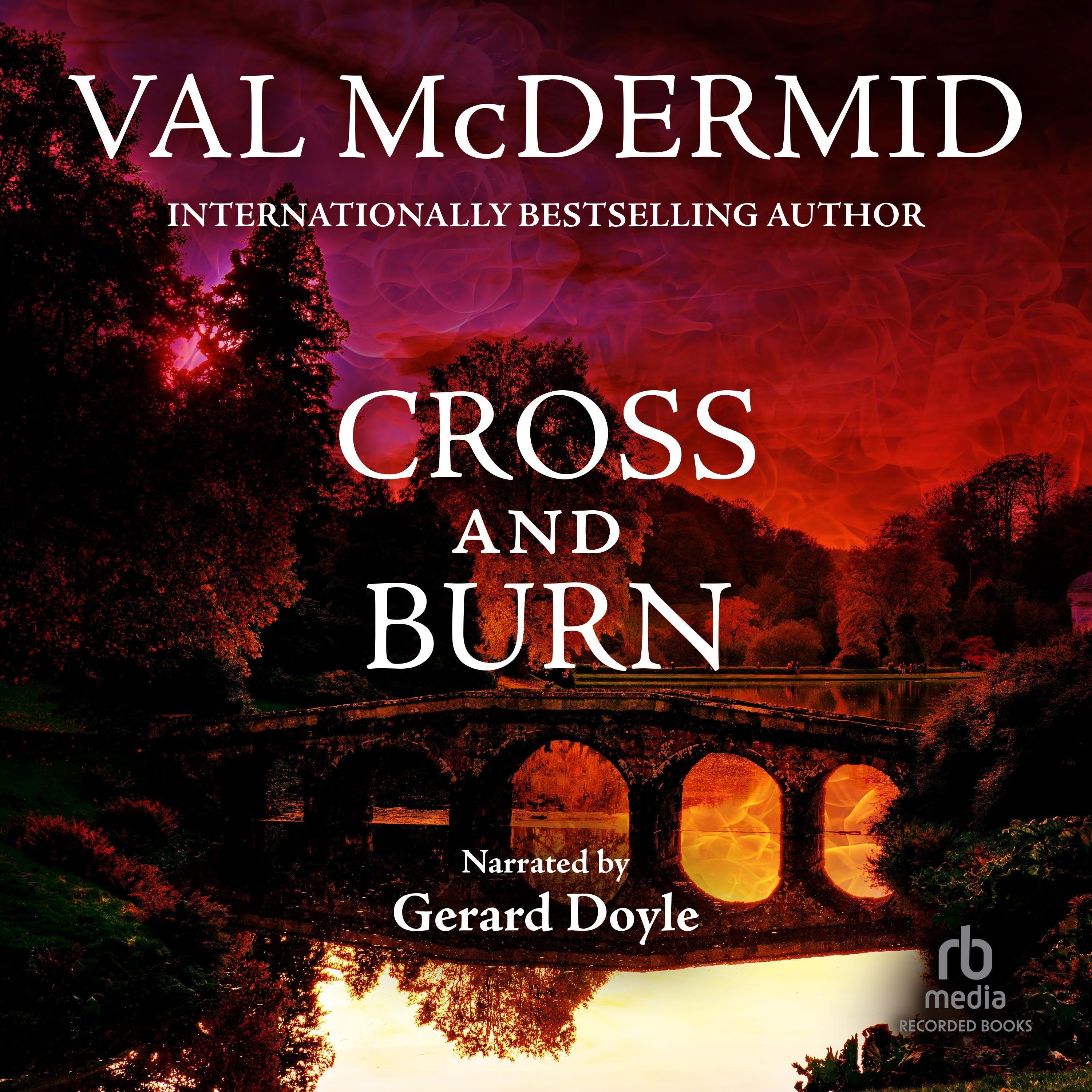 Cross and Burn