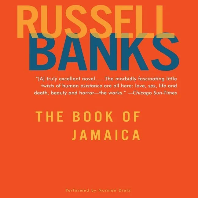 The Book of Jamaica