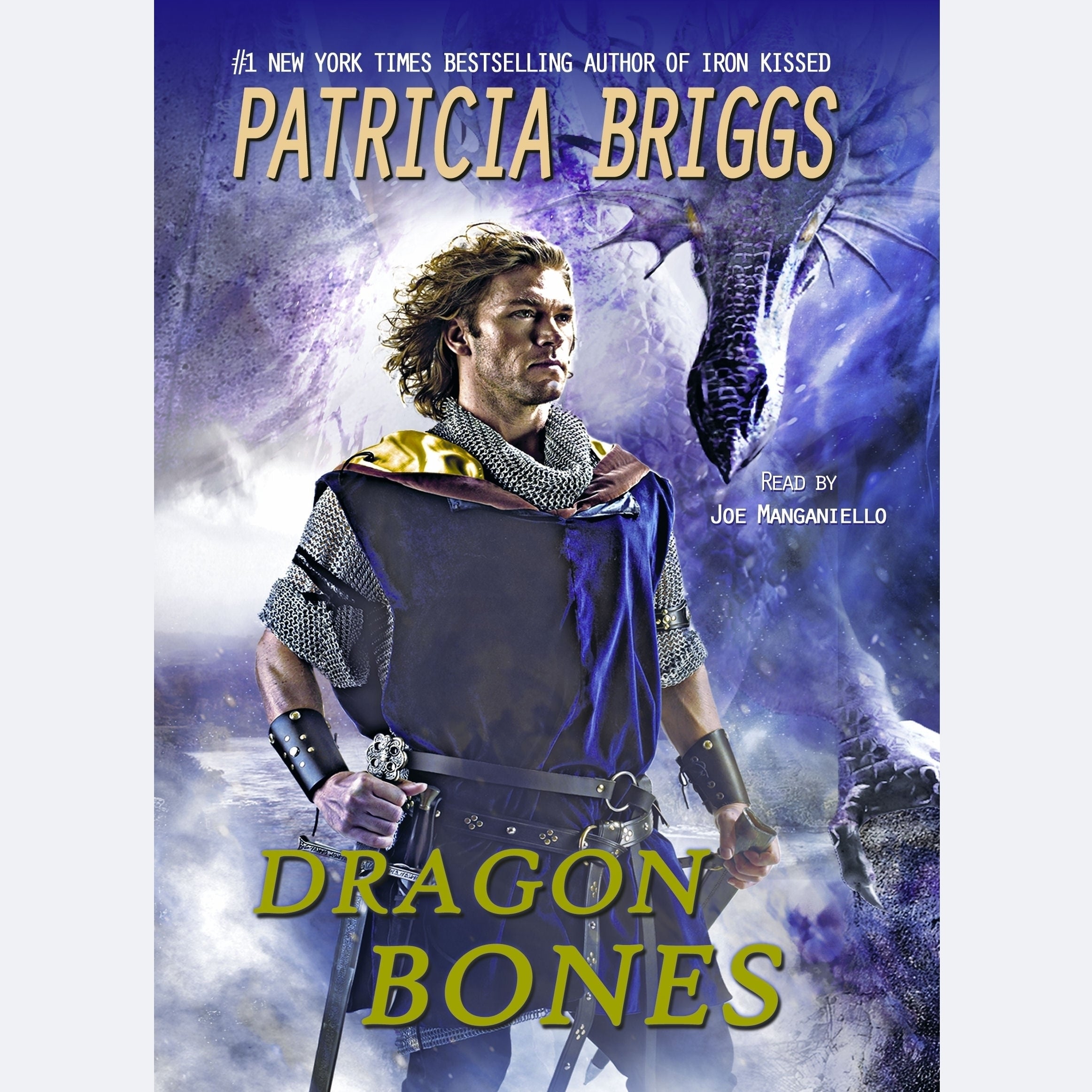Dragon Bones