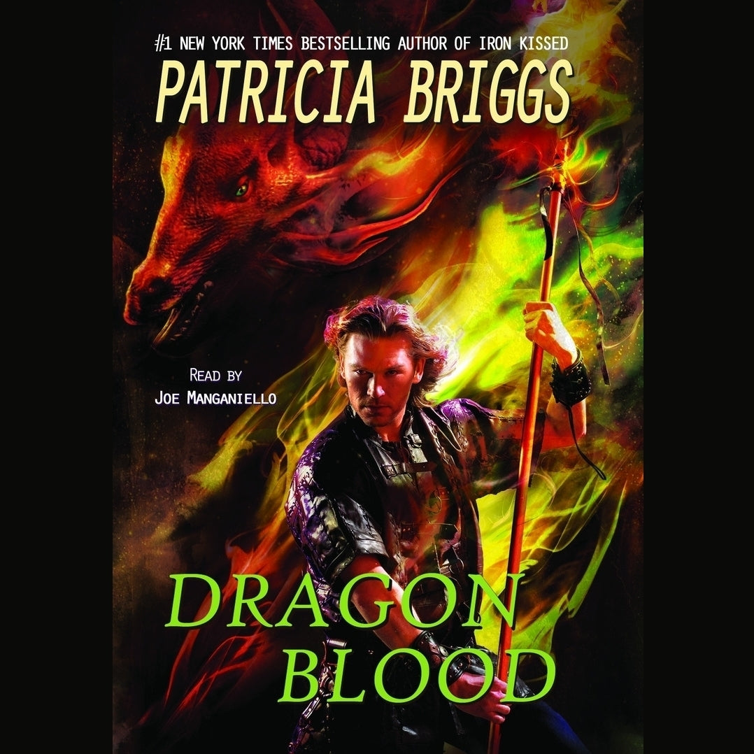 Dragon Blood