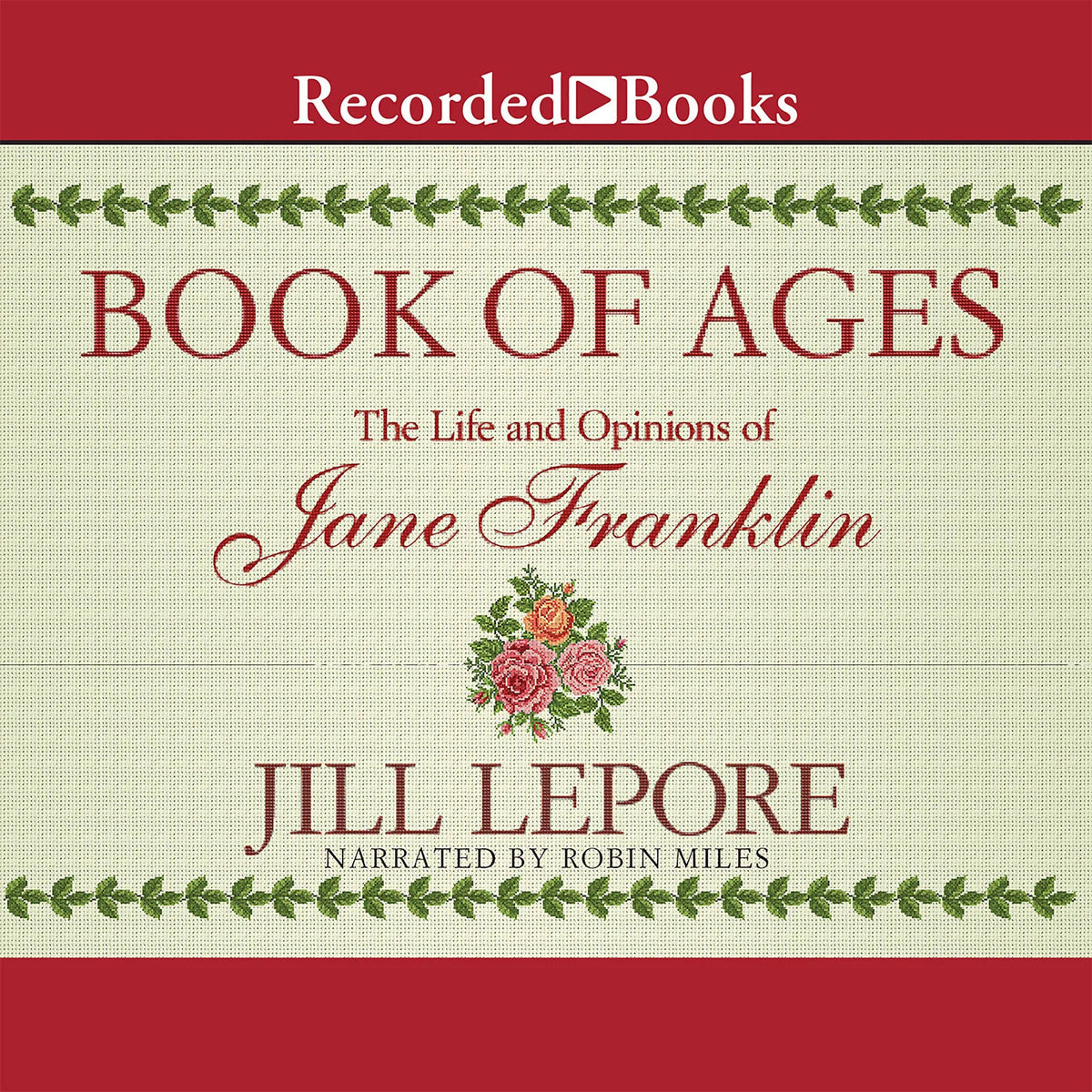 Book of Ages