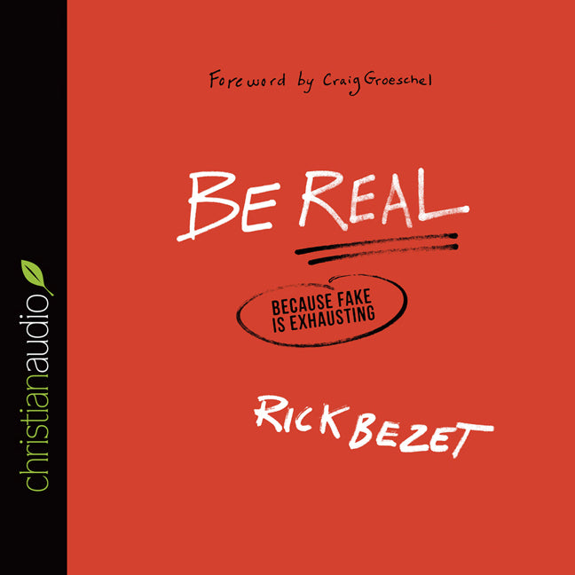 Be Real