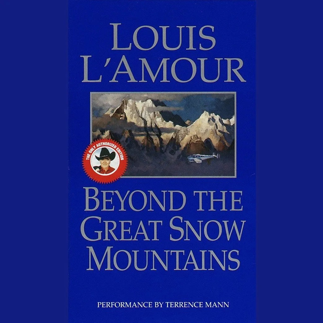 Beyond the Great Snow Mountains