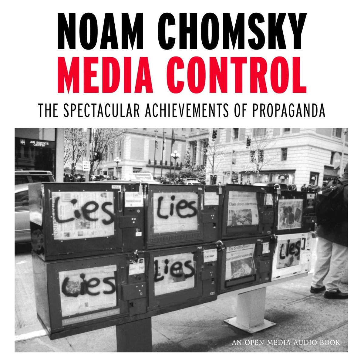 Media Control