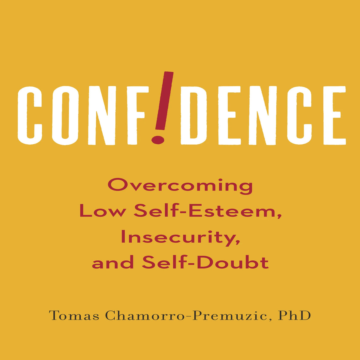 Confidence