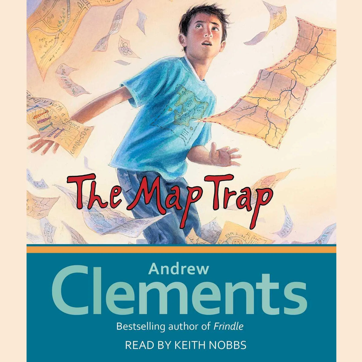 The Map Trap