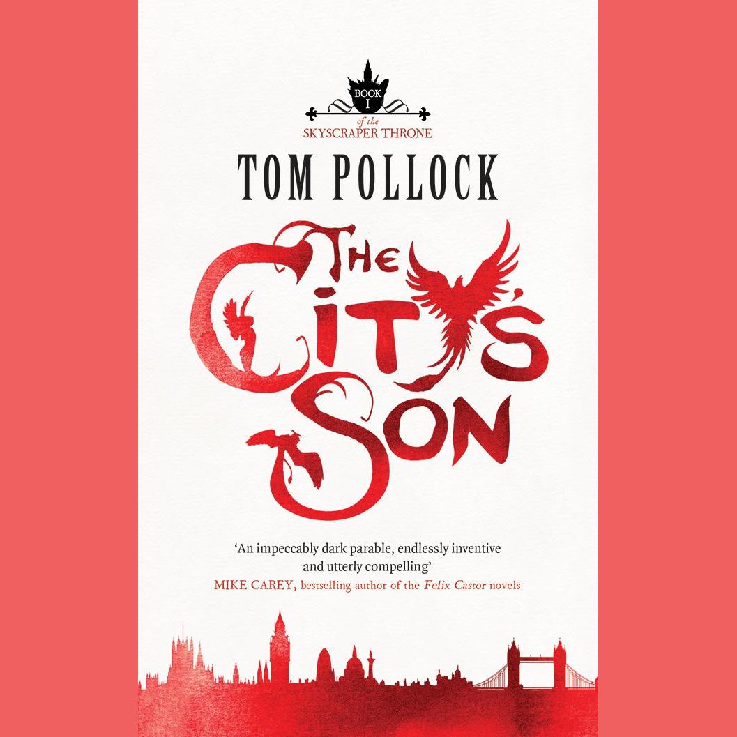 The City's Son