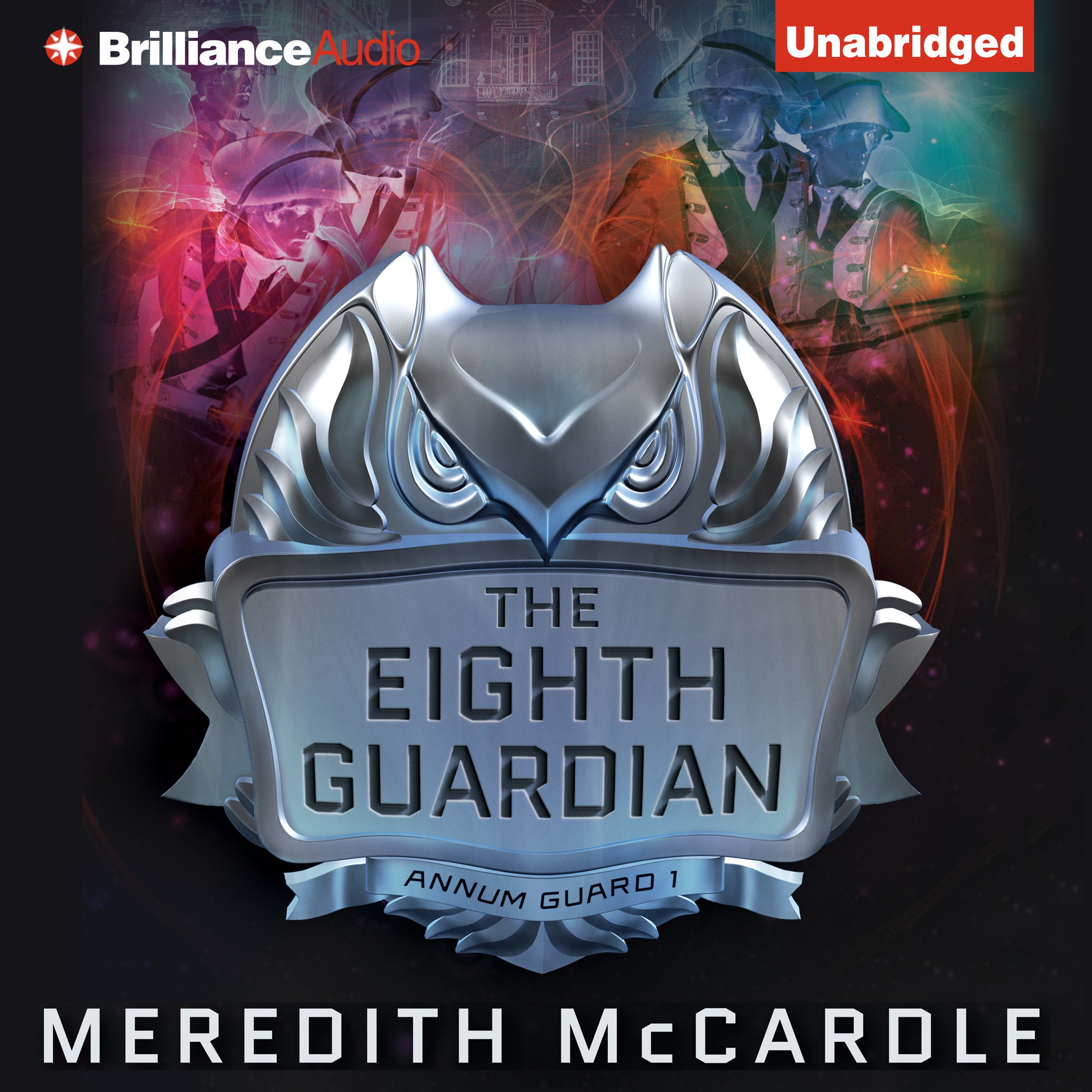 The Eighth Guardian