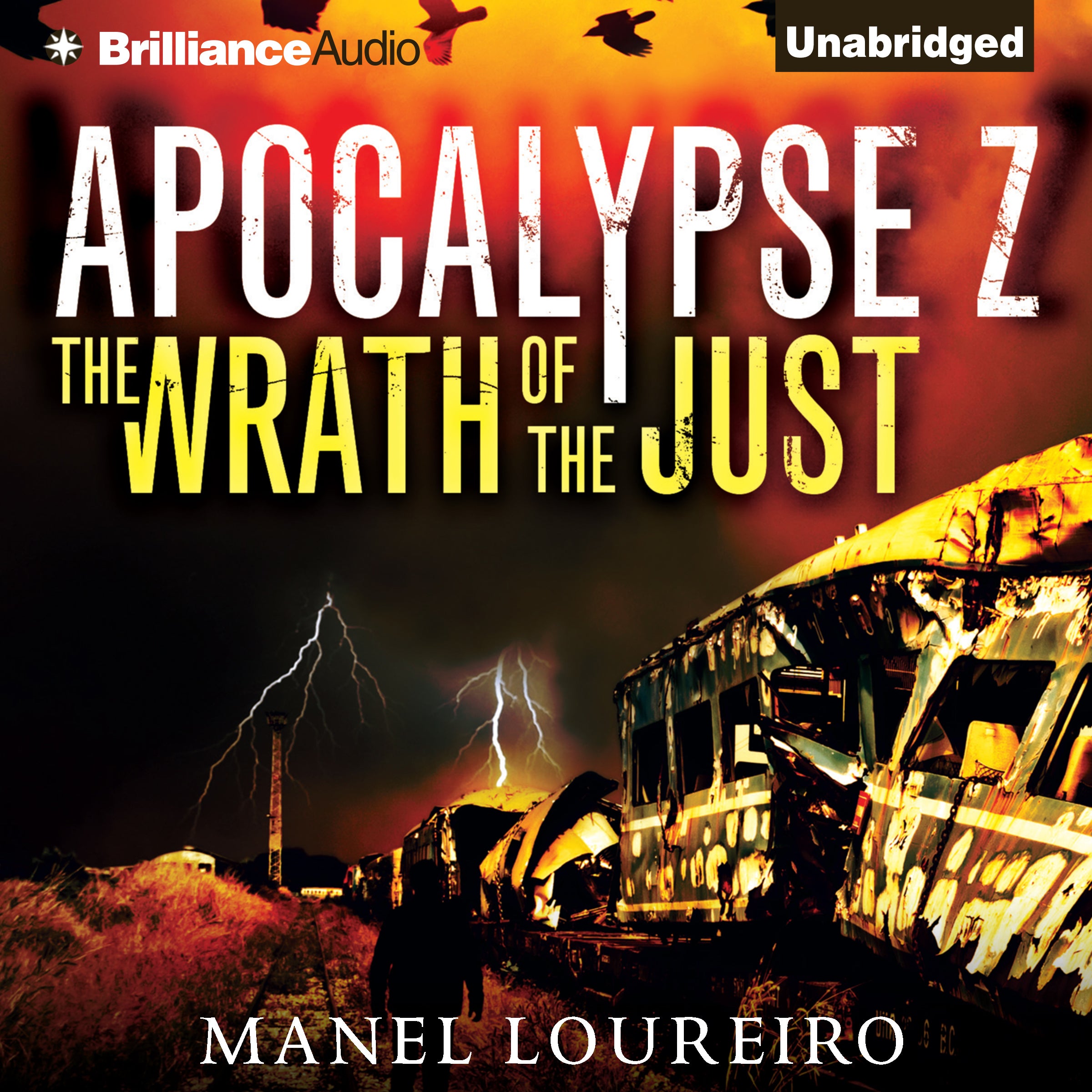 The Wrath of the Just