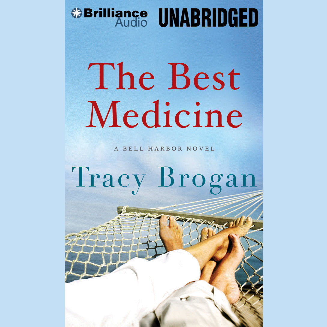 The Best Medicine