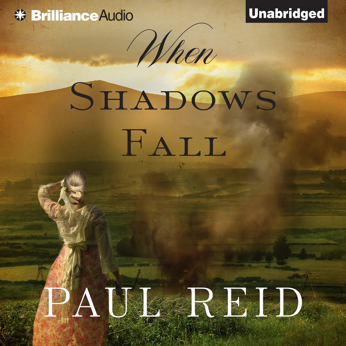 When Shadows Fall