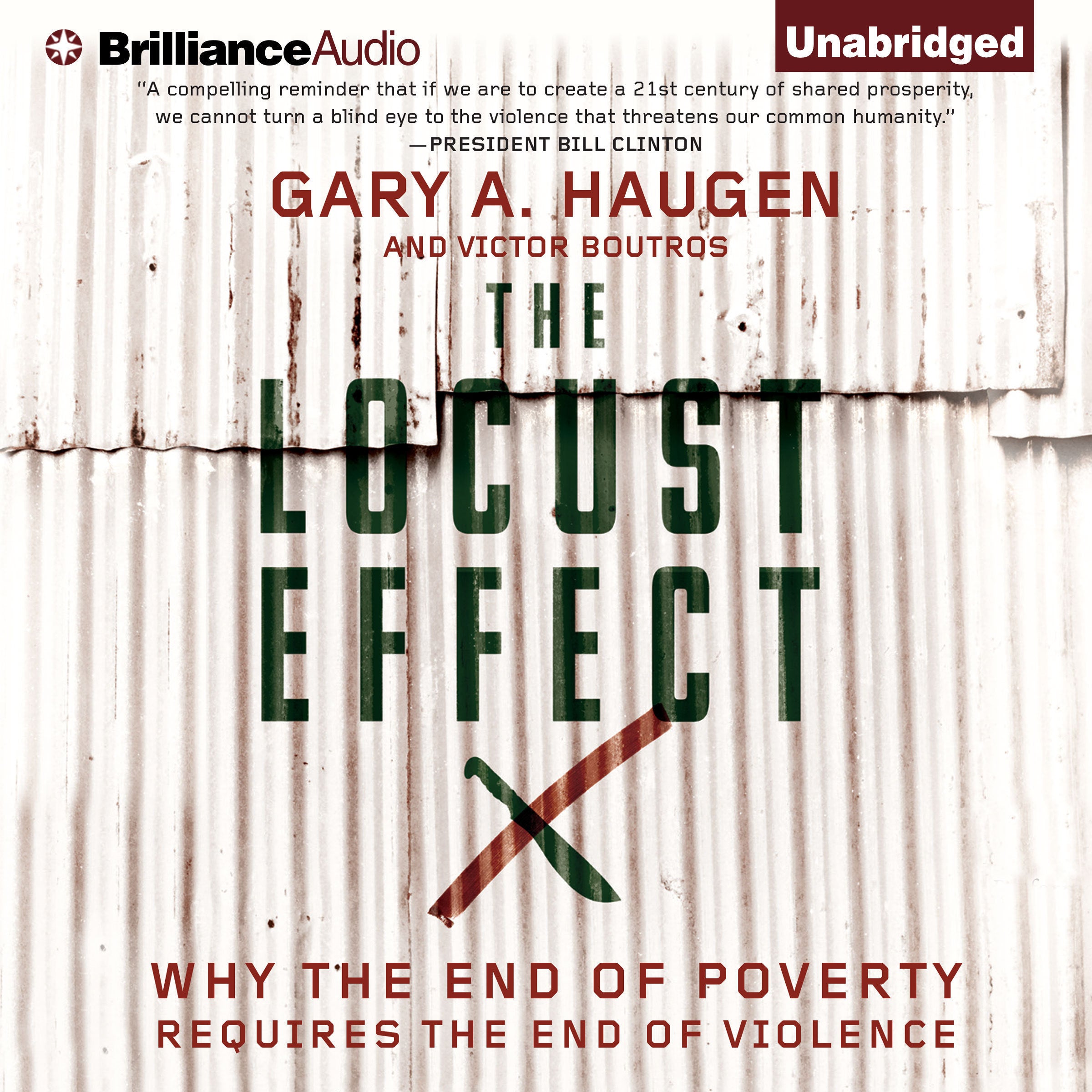 The Locust Effect
