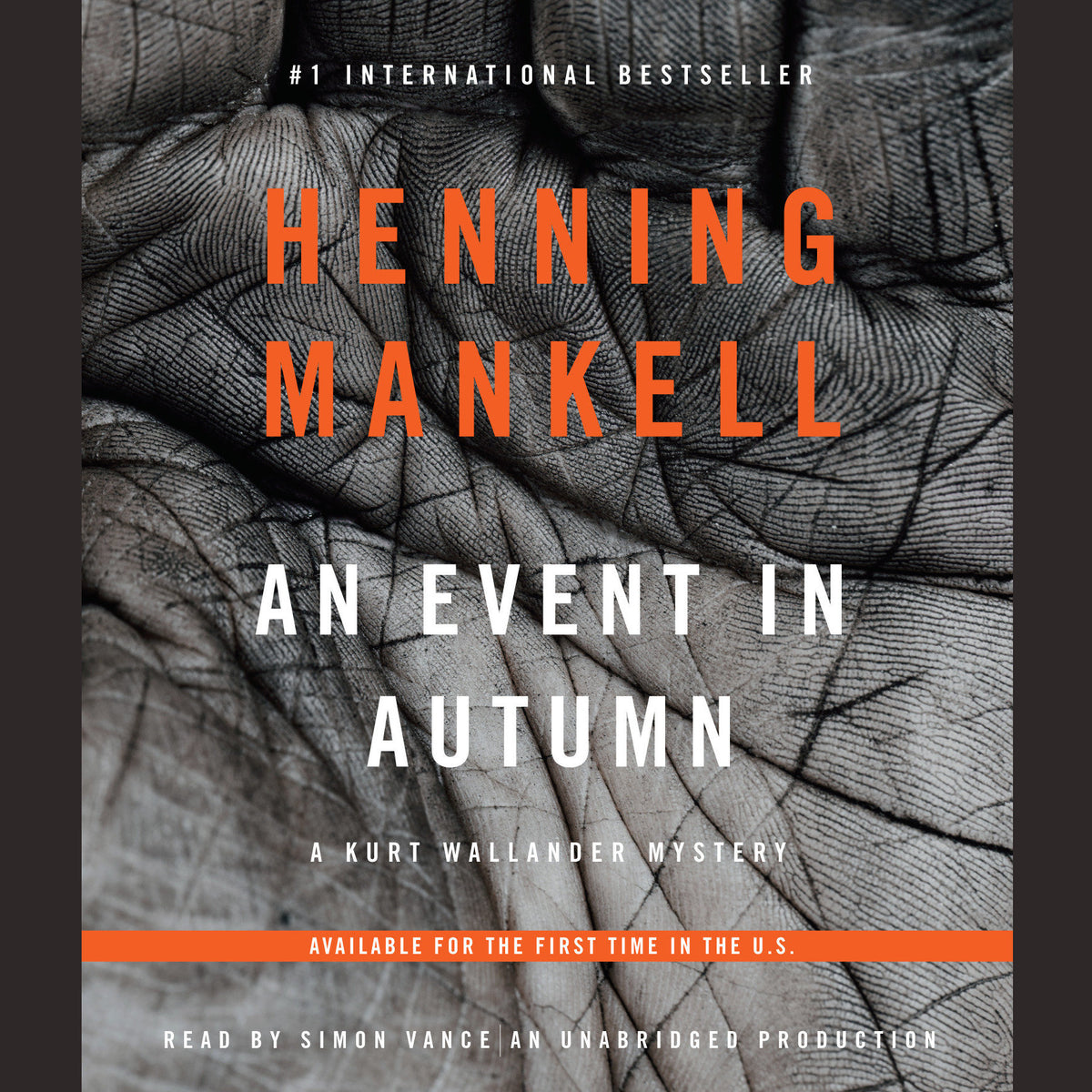 An Event in Autumn