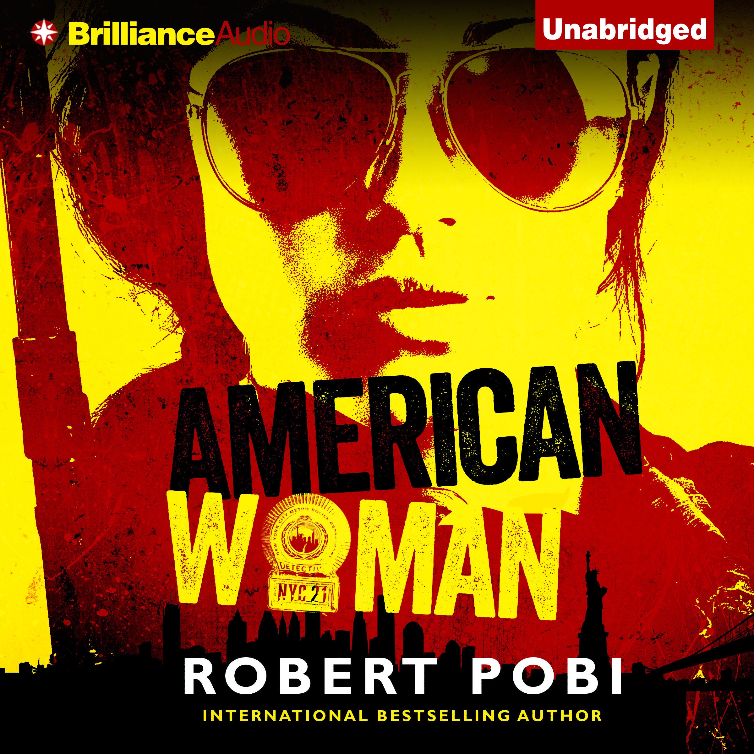 American Woman