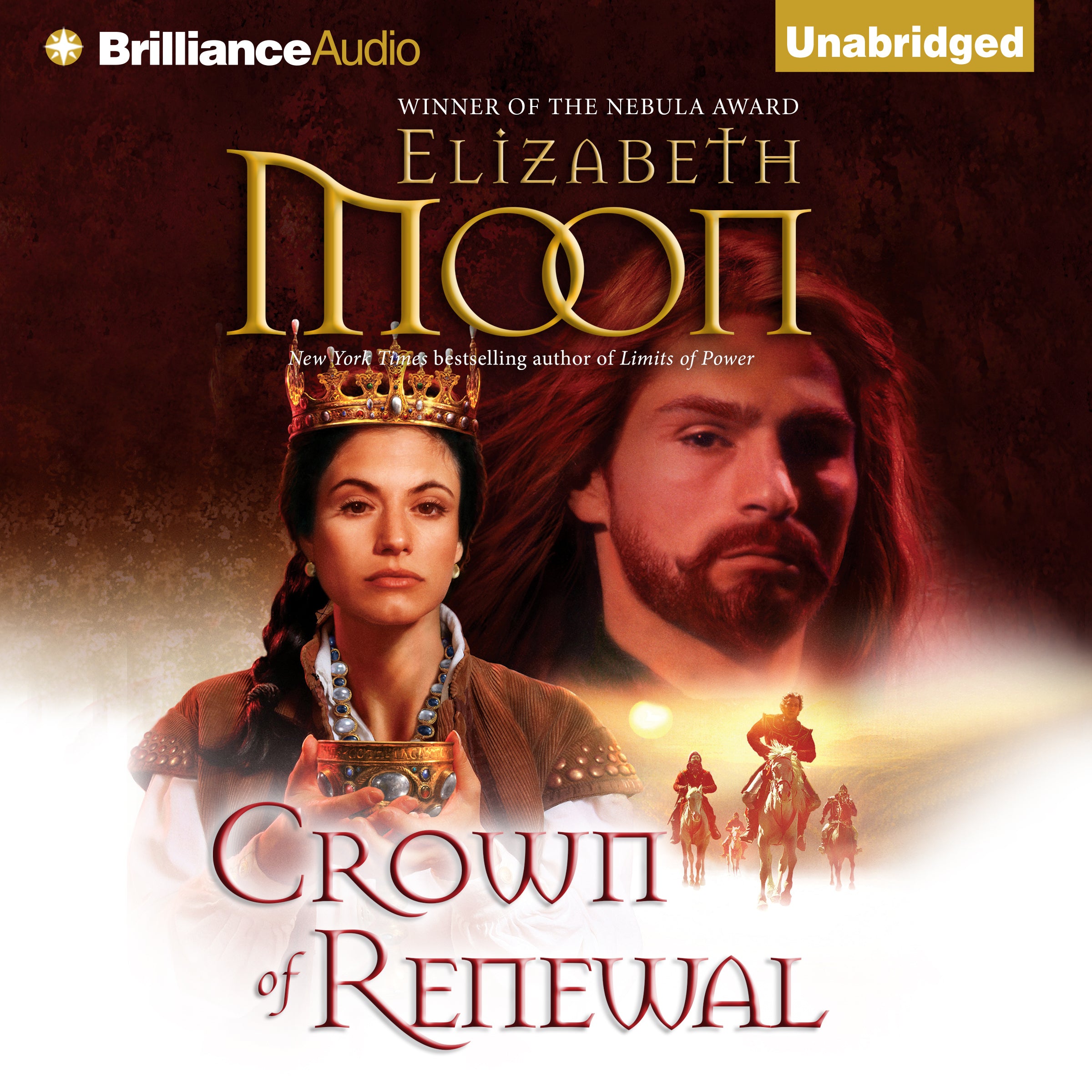 Crown of Renewal