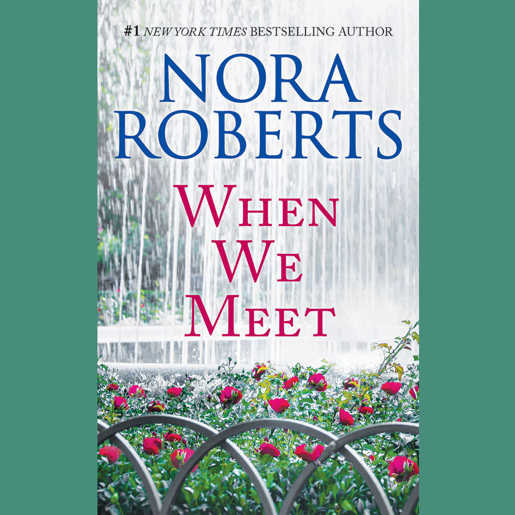 When We Met