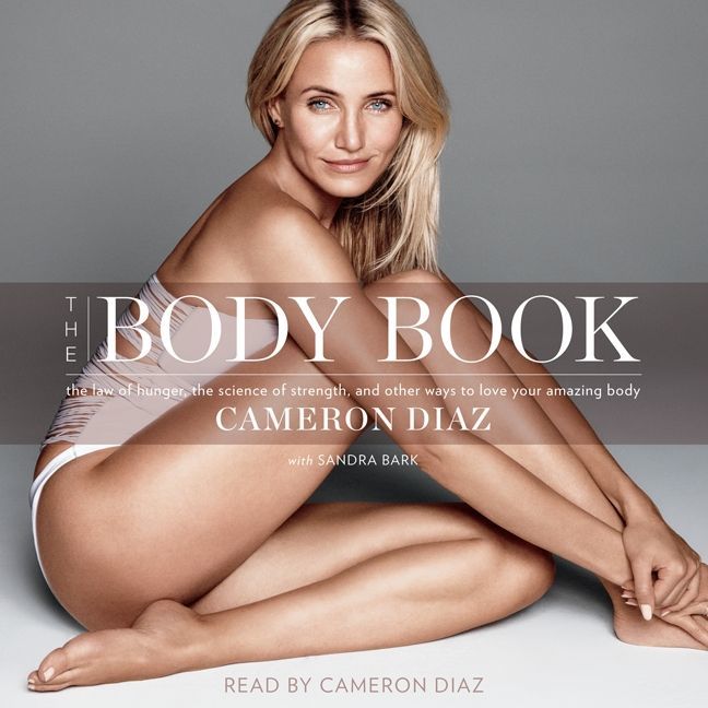 The Body Book