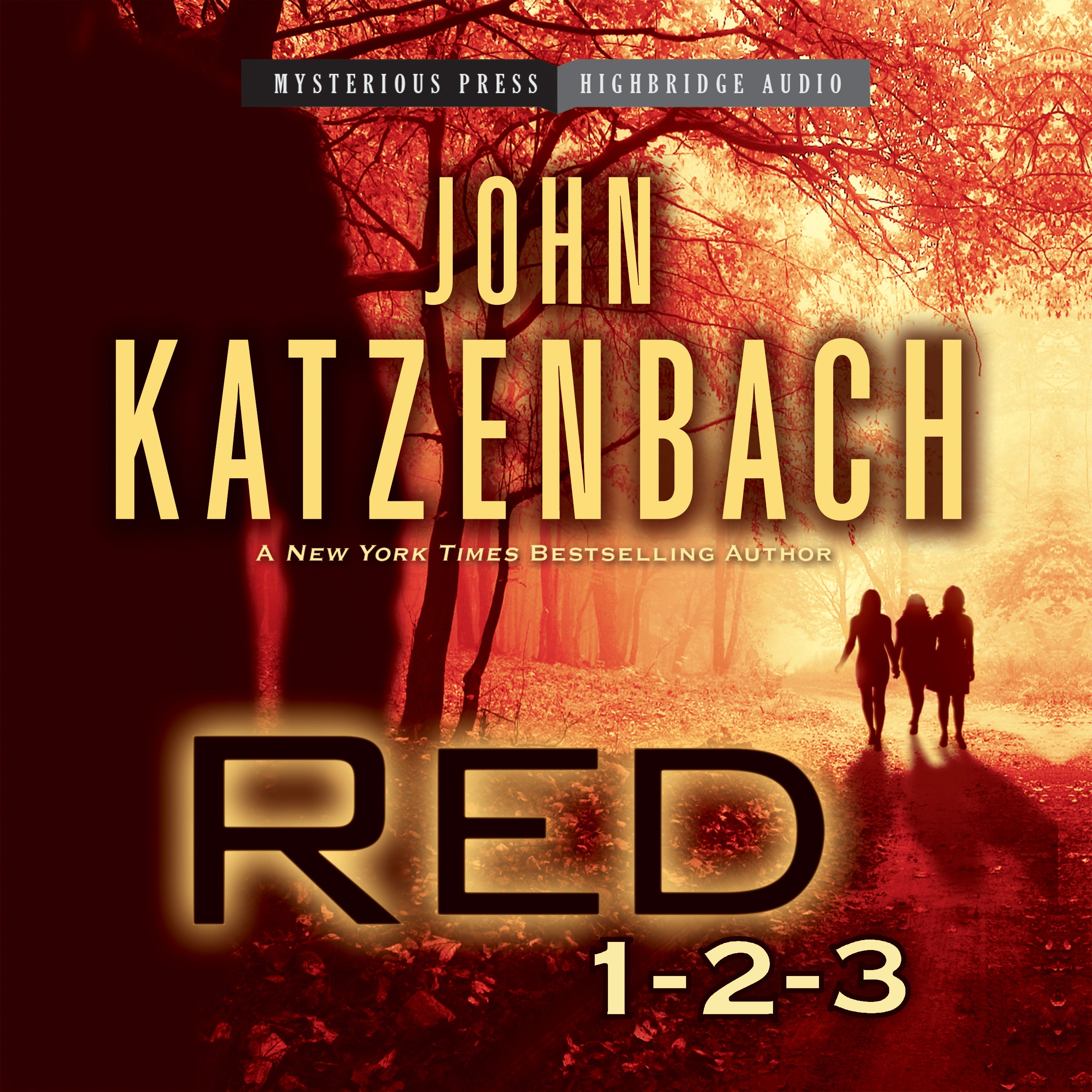 Red 1-2-3