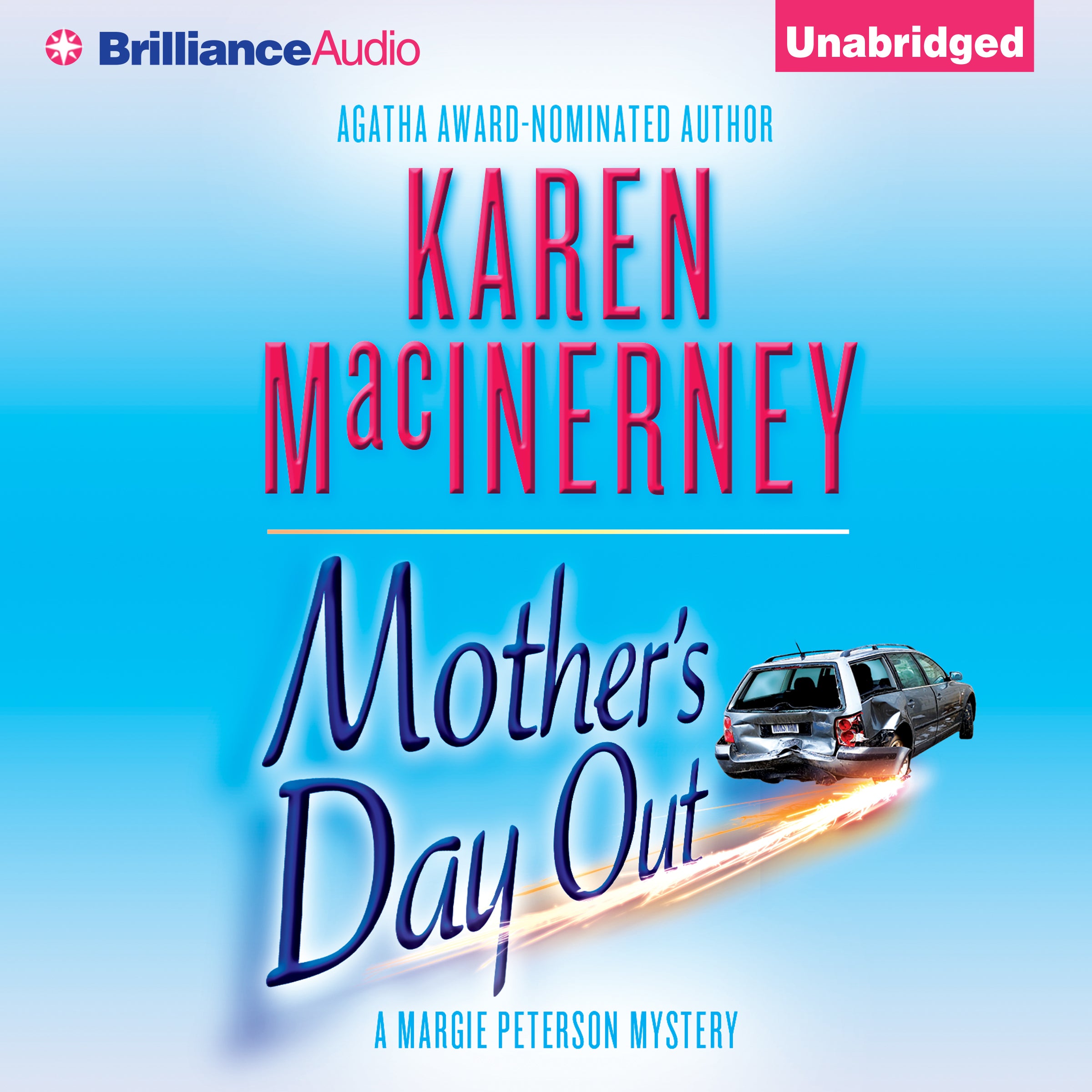 Mother's Day Out