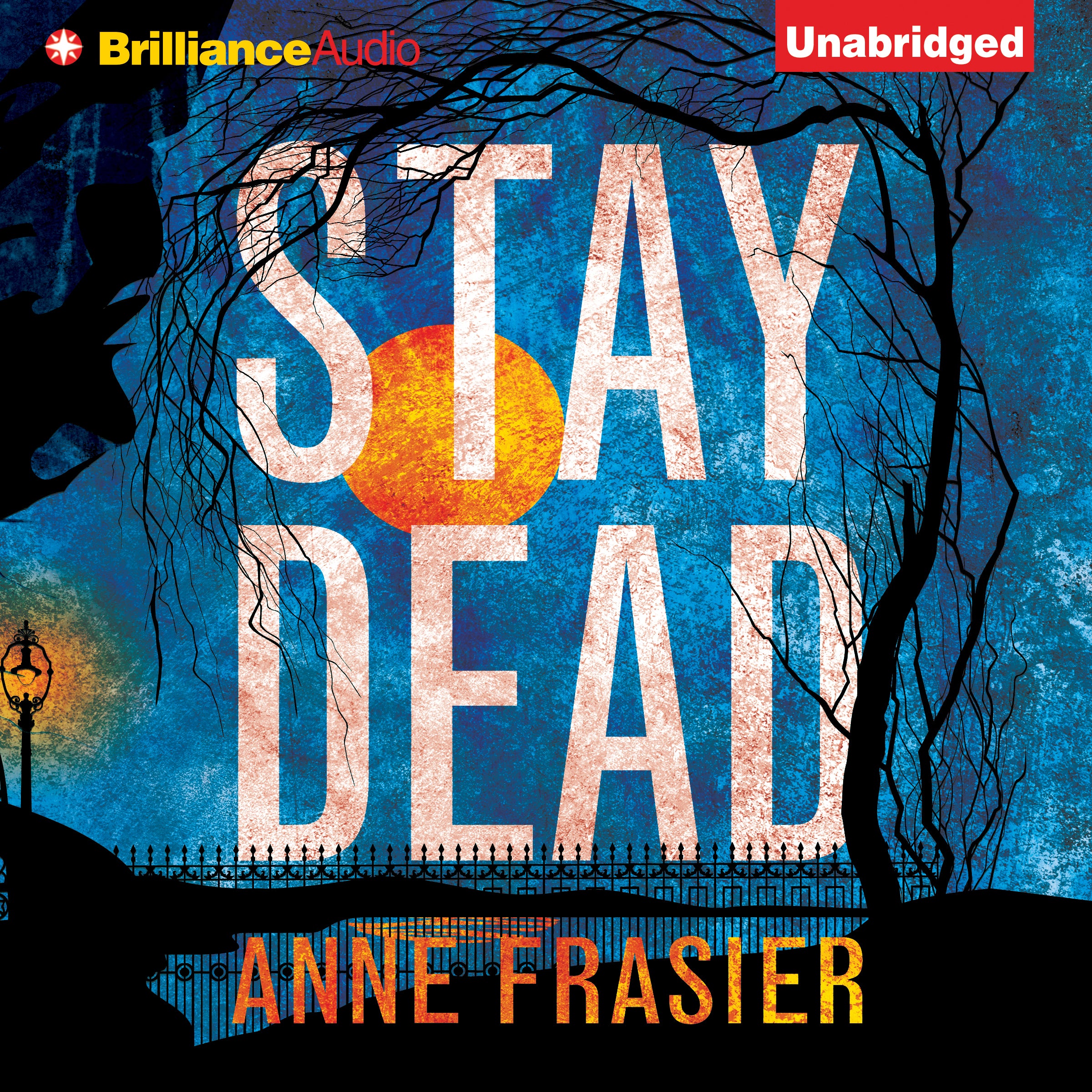 Stay Dead
